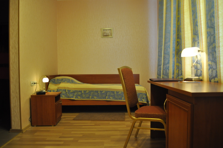 Фотография номера гостиницы Вояж
