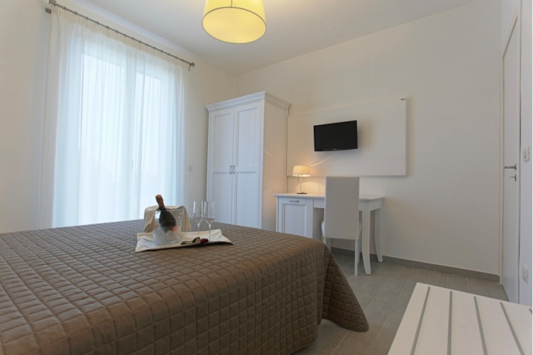 Scala dei Turchi Resort photo 9