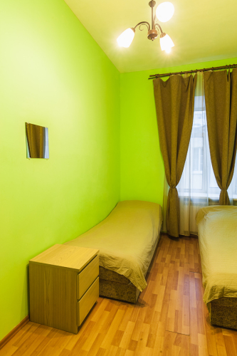 Фотография номера гостевого дома Олд Флэт на Лиговской