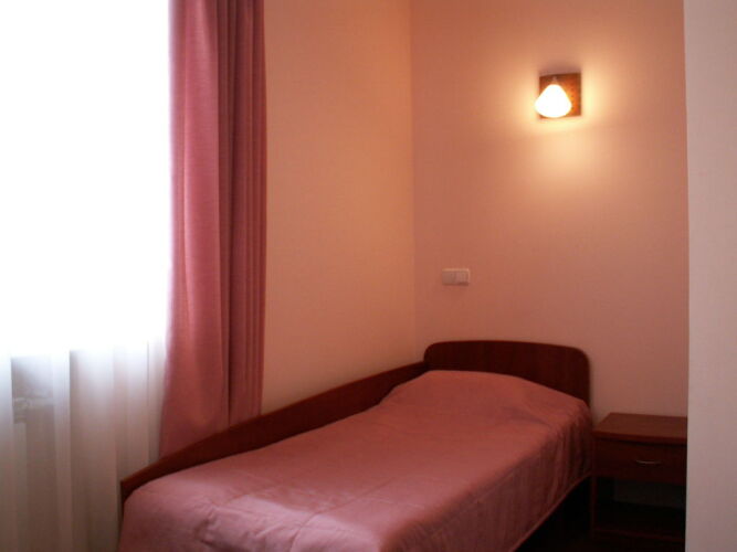 Фотография номера гостиницы У Фонтана