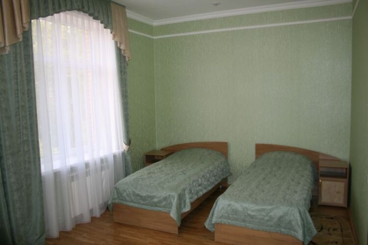 Фотография номера гостиницы Роща Невест