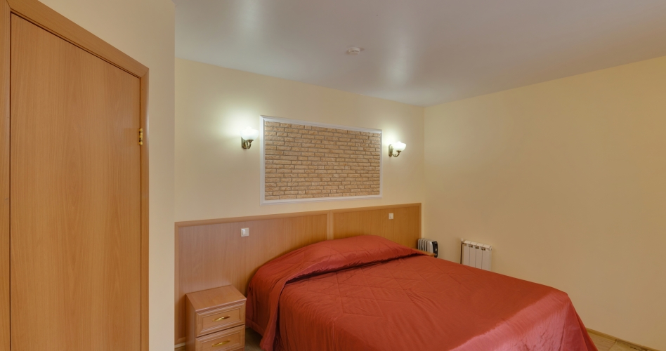 Фотография номера гостевого дома Сосновый бор