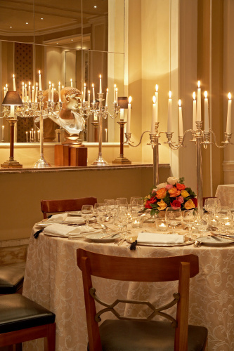 Palacio Estoril Hotel, Golf and Wellness photo 19