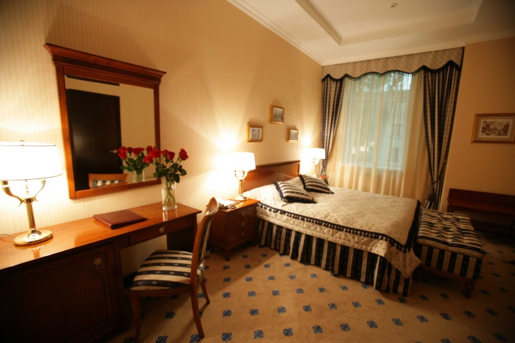 Double Junior Suite