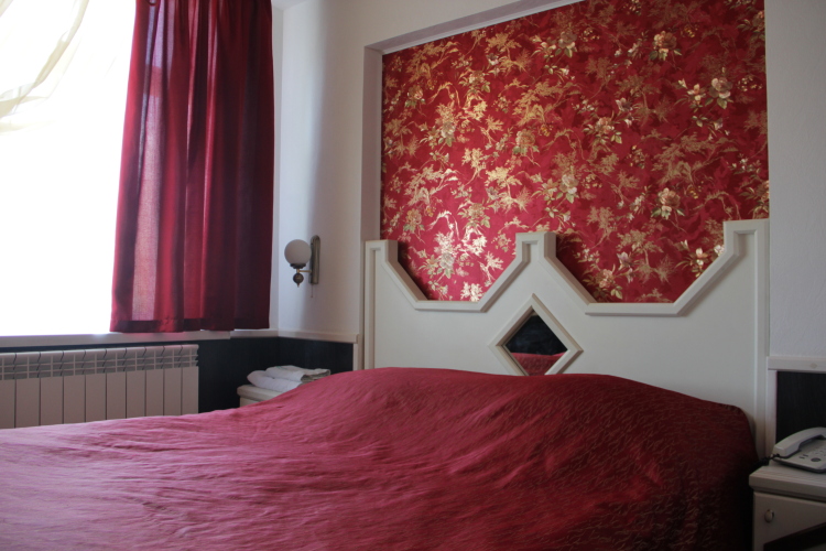 Фотография номера гостиницы Гостиный Двор