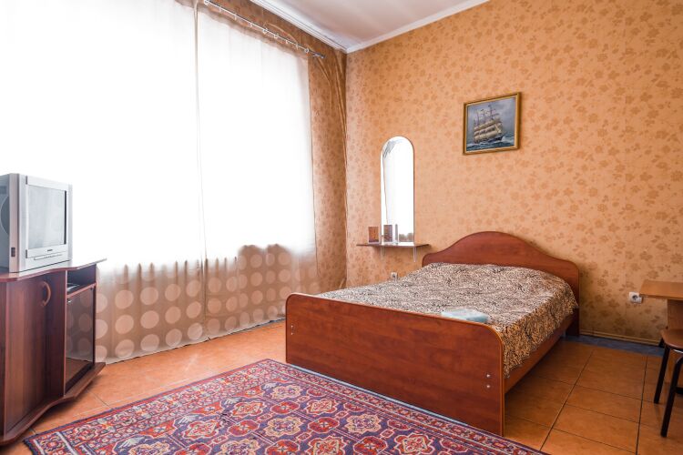 Фотография номера гостиницы Жар-Птица