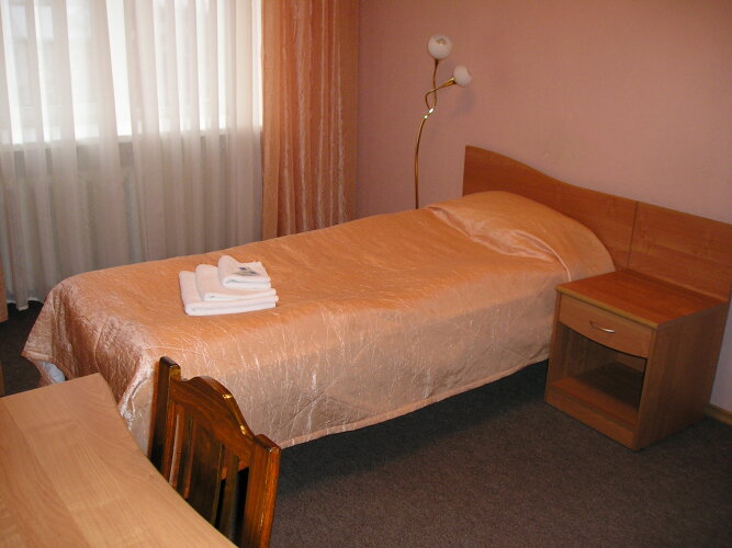 Фотография номера гостиницы Жемчужина Севера