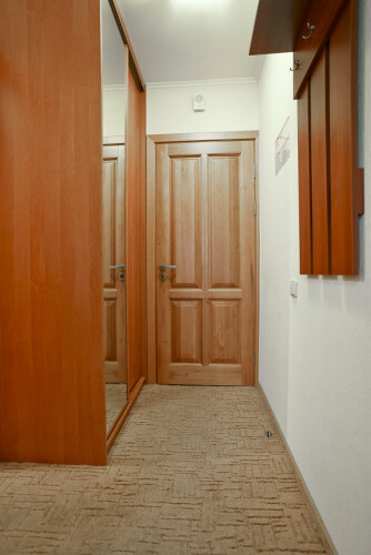 Фотография номера гостиницы Турист