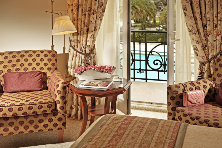 Palacio Estoril Hotel, Golf and Wellness photo 32