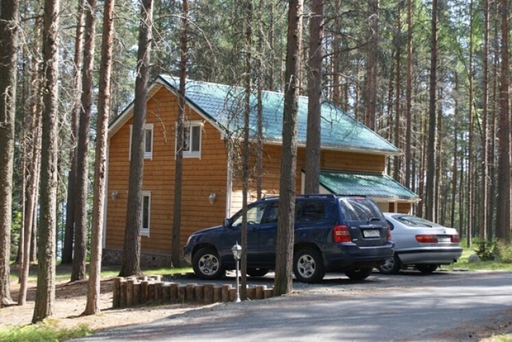 Турбазы Карелии Для Отдыха Недорого