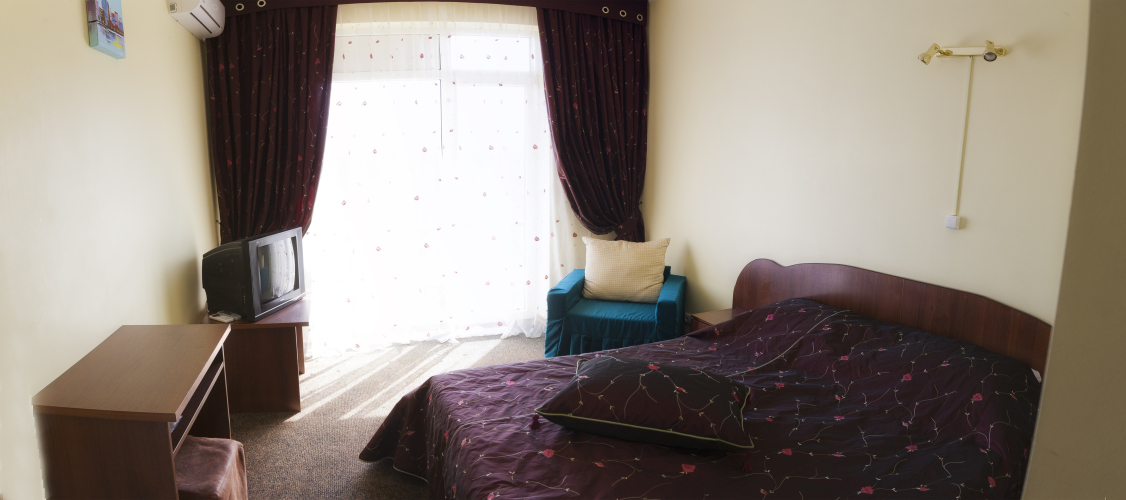 Фотография номера гостиницы Лайм