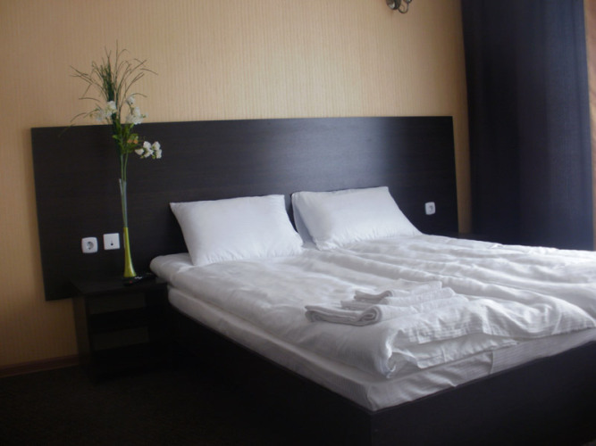  (двуспальная кровать) - изображение 1