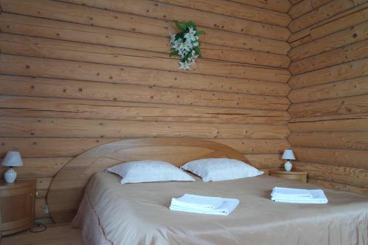 Фотография номера гостевого дома Мустанг