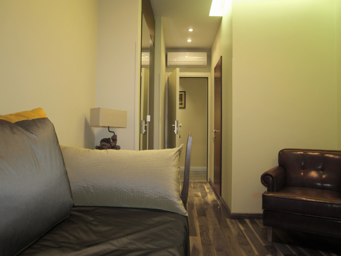 Фотография номера гостиницы Лота