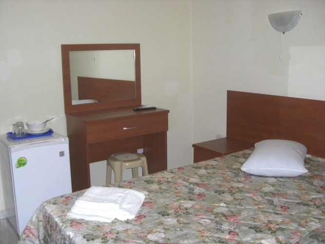 Фотография номера гостиницы Эллас