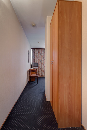 Фотография номера гостиницы Озеры