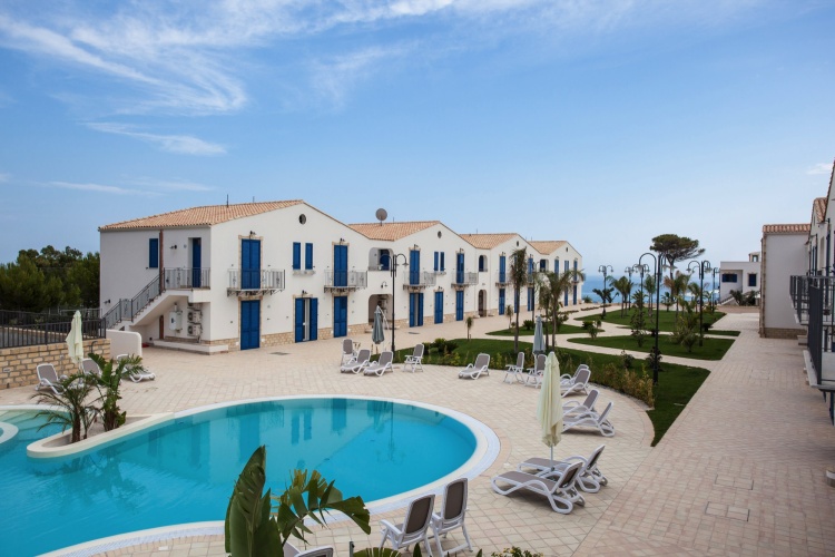 Scala dei Turchi Resort photo 28