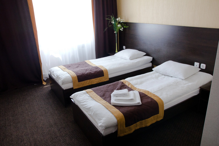  (двуспальная кровать) - изображение 1