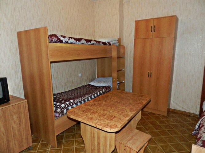 Фотография отеля