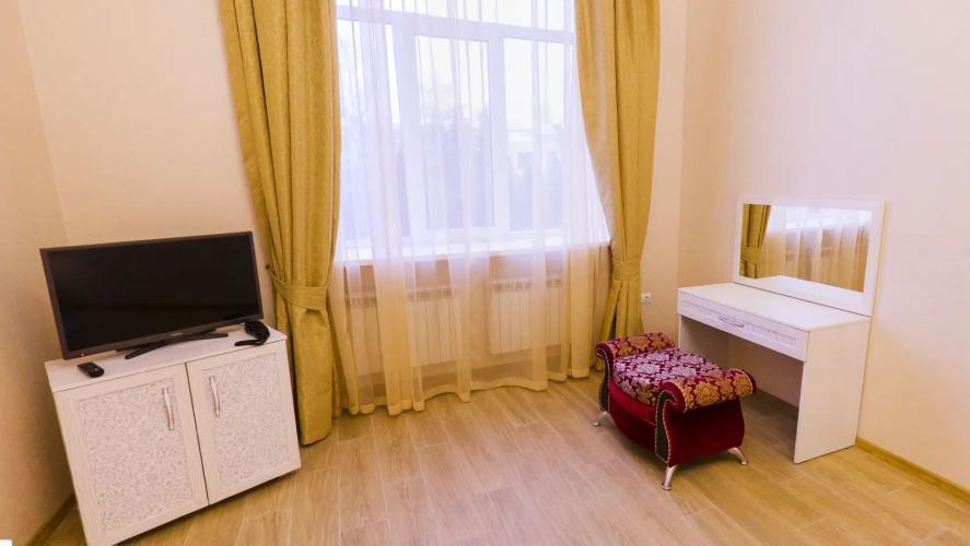 Фотография номера гостиницы Московская