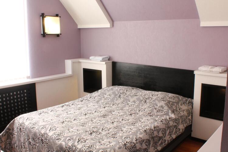 Фотография номера гостиницы Гостиный Двор