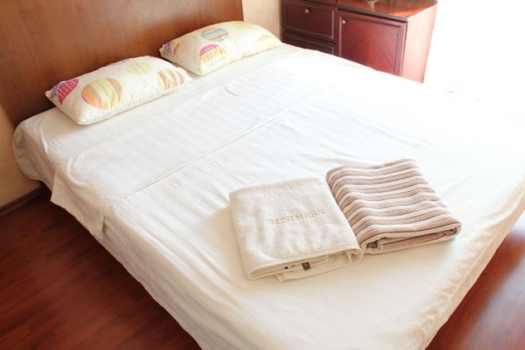 1 Bedroom Apartment with balcony