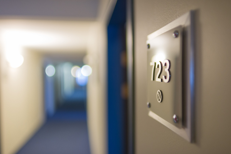 Bellevue Park Hotel Riga photo 9