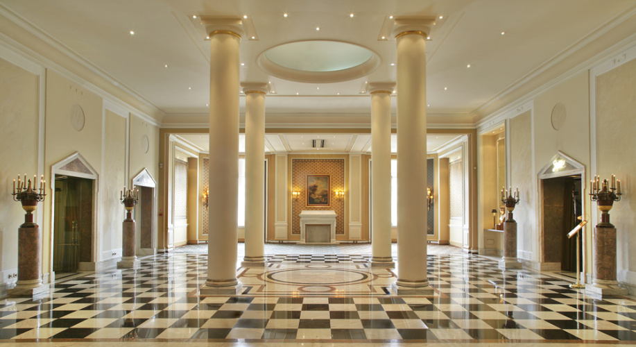 Palacio Estoril Hotel, Golf and Wellness photo 20