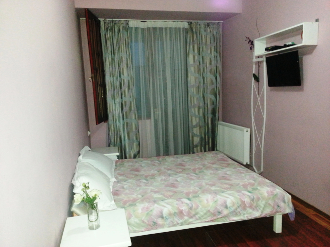 Фотография номера мини отеля Mia Guesthouse Tbilisi