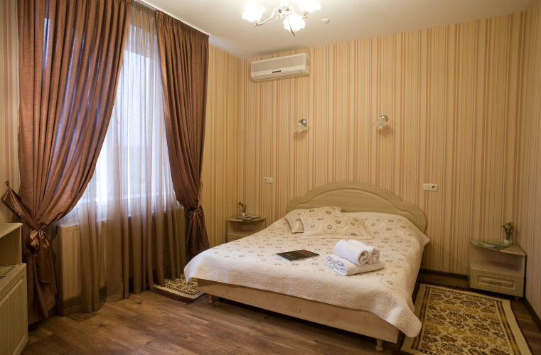 Фотография номера гостиницы Сиеста