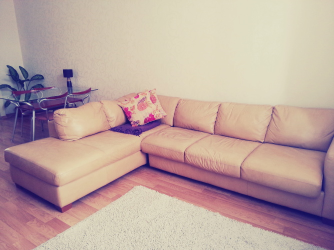 2 Bedrooms Apartment with balcony and with view
