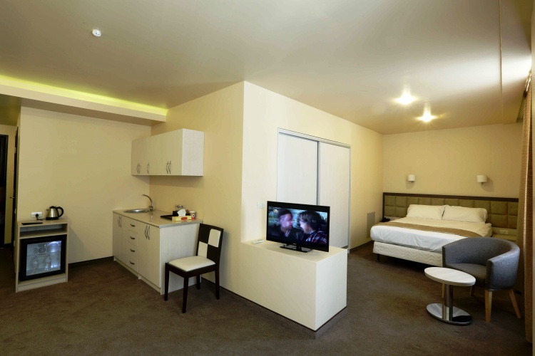 Superior Double room