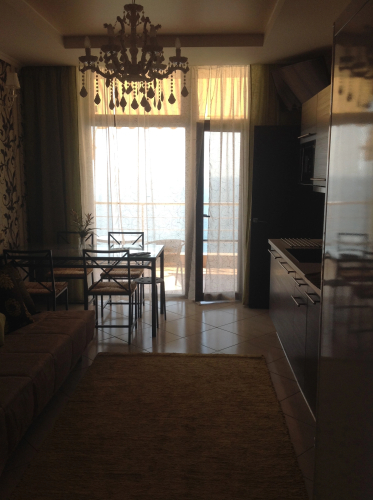 Фотография номера квартиры Апартаменты Премьера 2