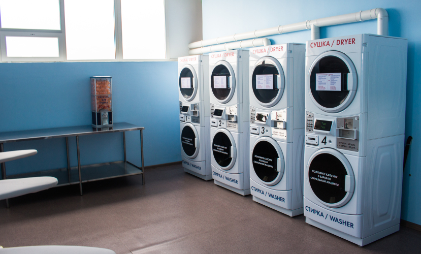 Фотография номера гостиницы Подмосковье-Подольск