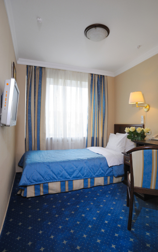  (односпальная кровать) - изображение 1