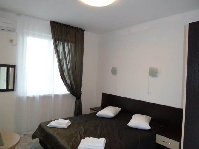 Фотография номера гостиницы Эллас