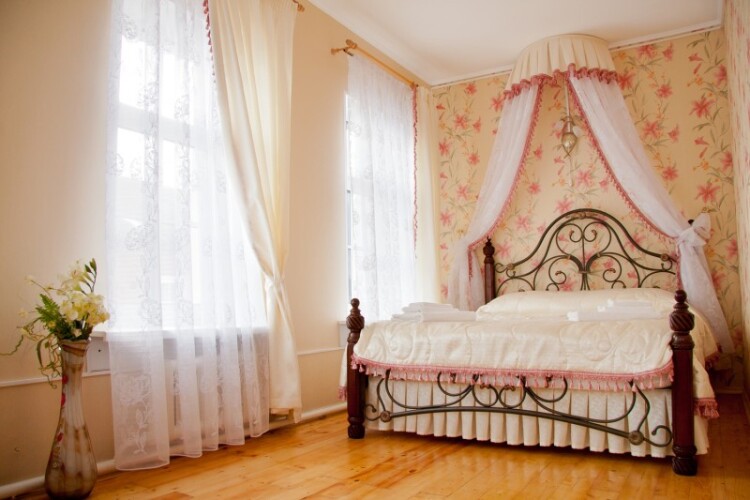 Фотография номера гостиницы Юрьево Подворье