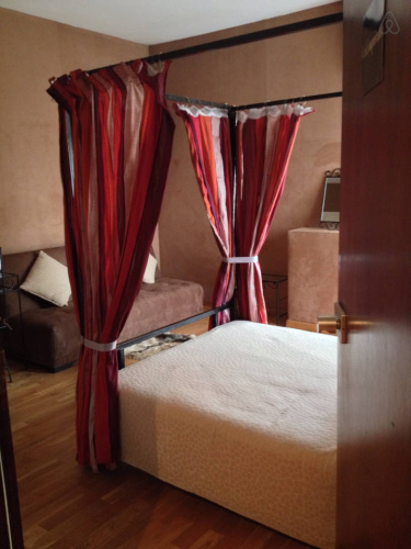 Superior Double room with balcony