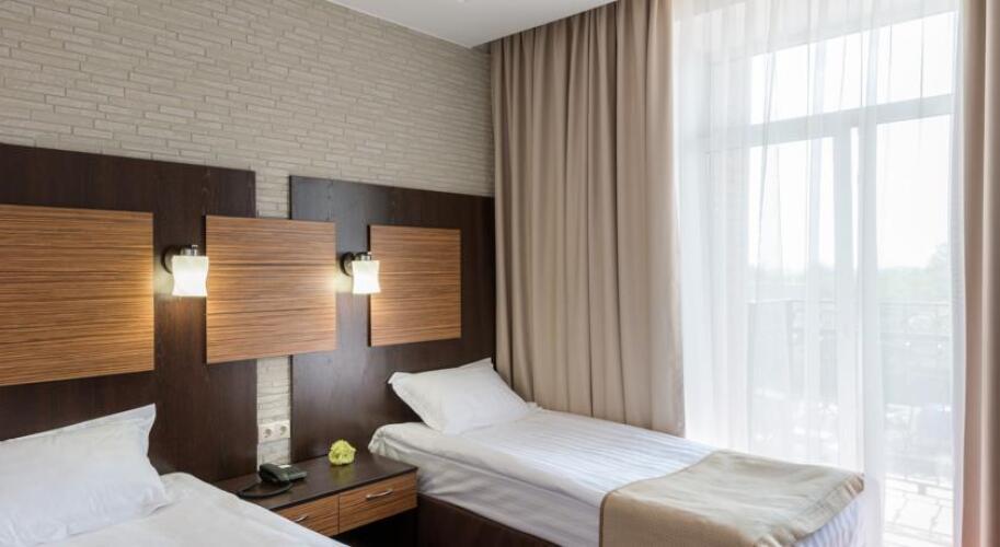 Фотография номера гостиницы Н