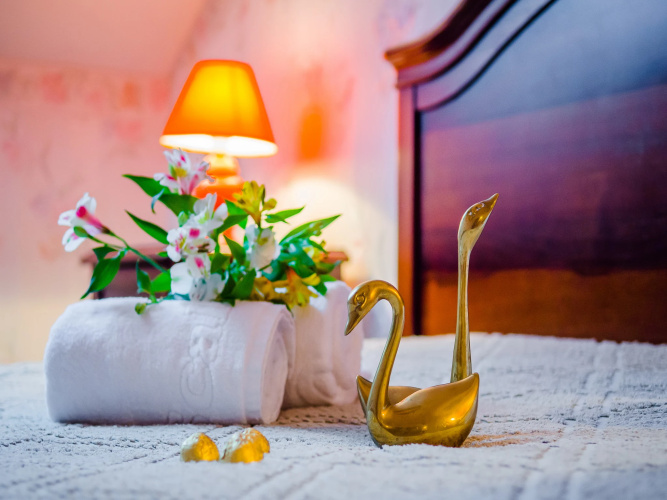 Sherborn Apart-Hotel