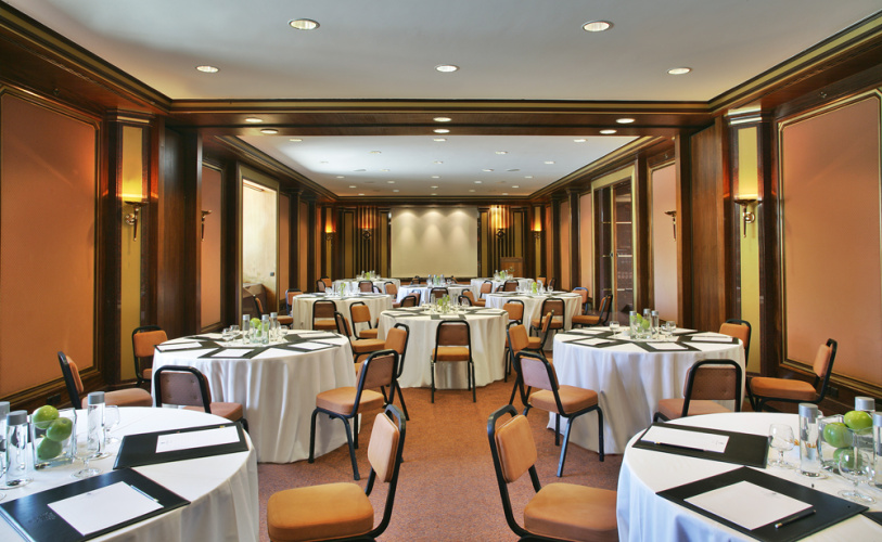 Palacio Estoril Hotel, Golf and Wellness photo 25