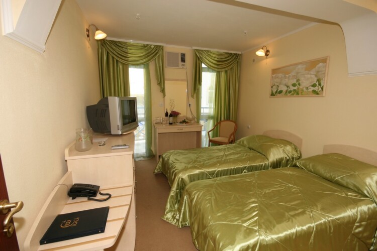 Фотография номера гостиницы 1001 ночь