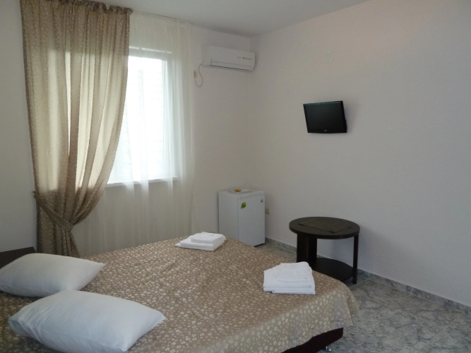 Фотография номера гостиницы Эллас