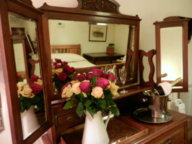 Schoolhouse Hotel