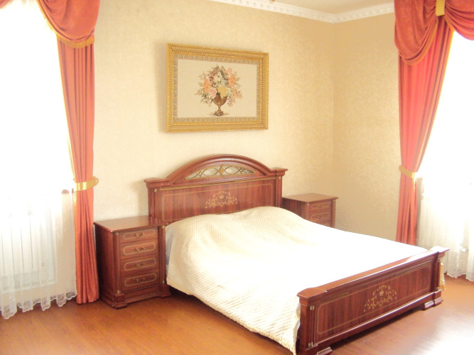 Фотография номера гостиницы Меридиан