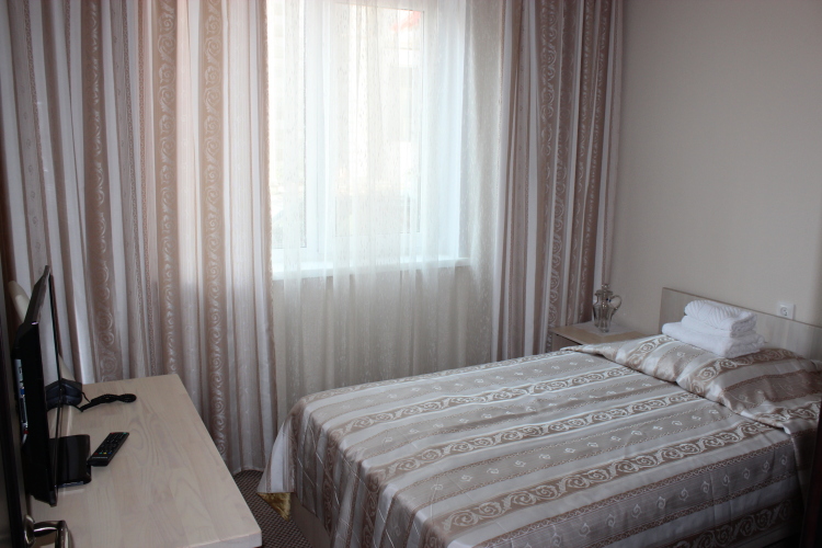 Фотография номера гостиницы Белый Дом