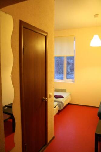 Фотография номера мини отеля Гринвич