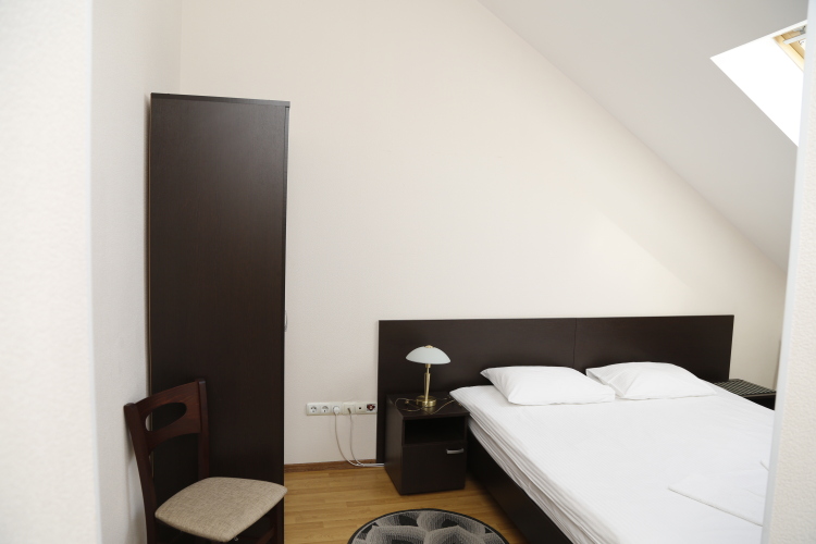 Фотография номера мини отеля Пионер