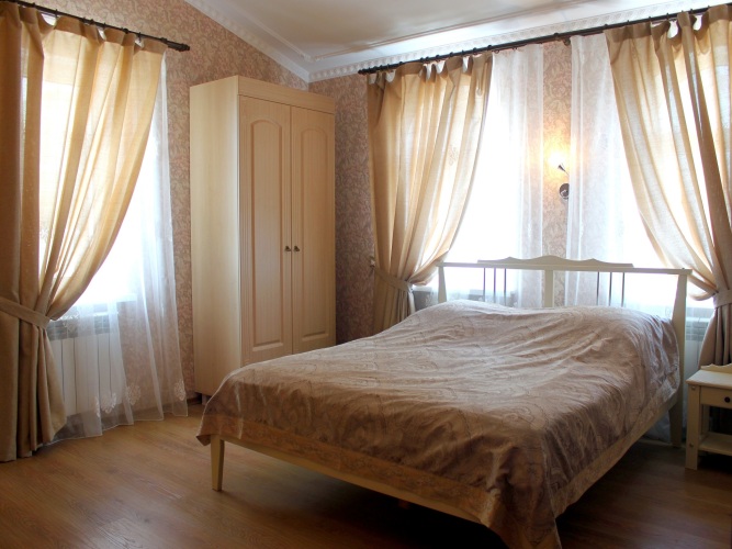 Фотография номера мини отеля Аурелия