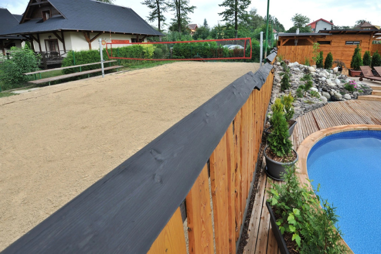 Apartments and Studios Tatry Holiday